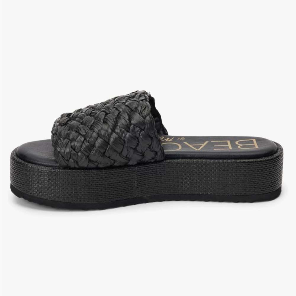 Matisse Cairo Flatform Sandals